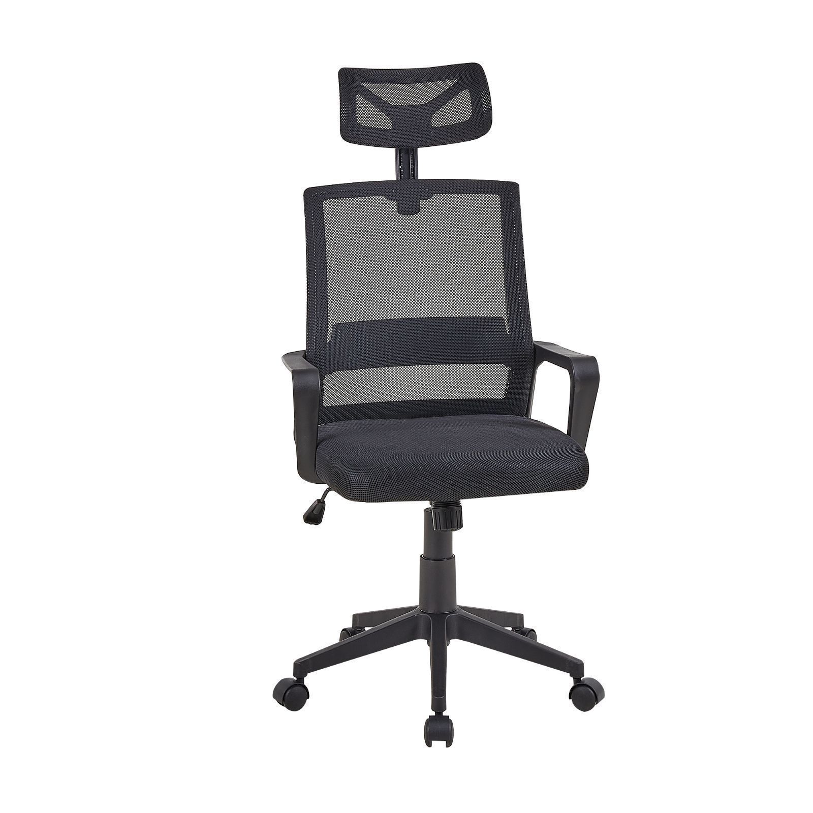 （まとめ）CMC 会議イス MC-R10 グレー キャスター脚〔×3セット〕 まとめ)CMC 会議イス MC-R10 グレー キャスター脚〔×3セット〕