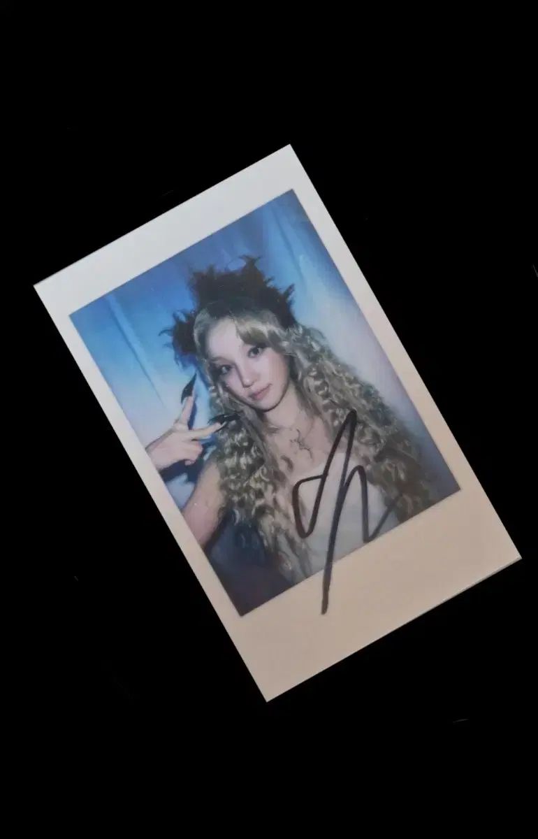 ウギ YUQI ポップ マーチ 当選 トレカ 上海 バージョン