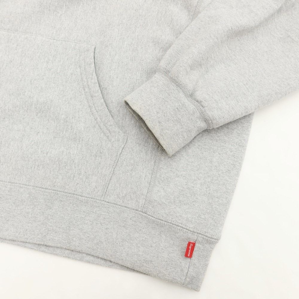 中古】シュプリーム Supreme 2021年春夏 KAWS Chalk Logo Hooded