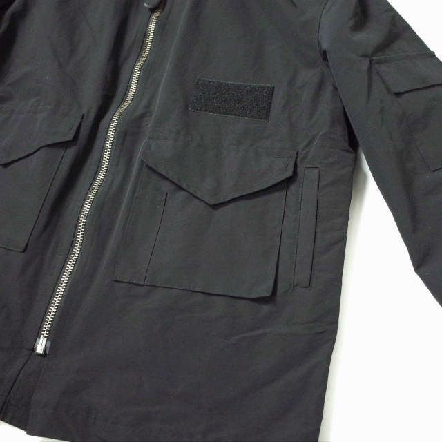 is-ness イズネス G-8 WEP JACKET 改 GONS - メルカリ