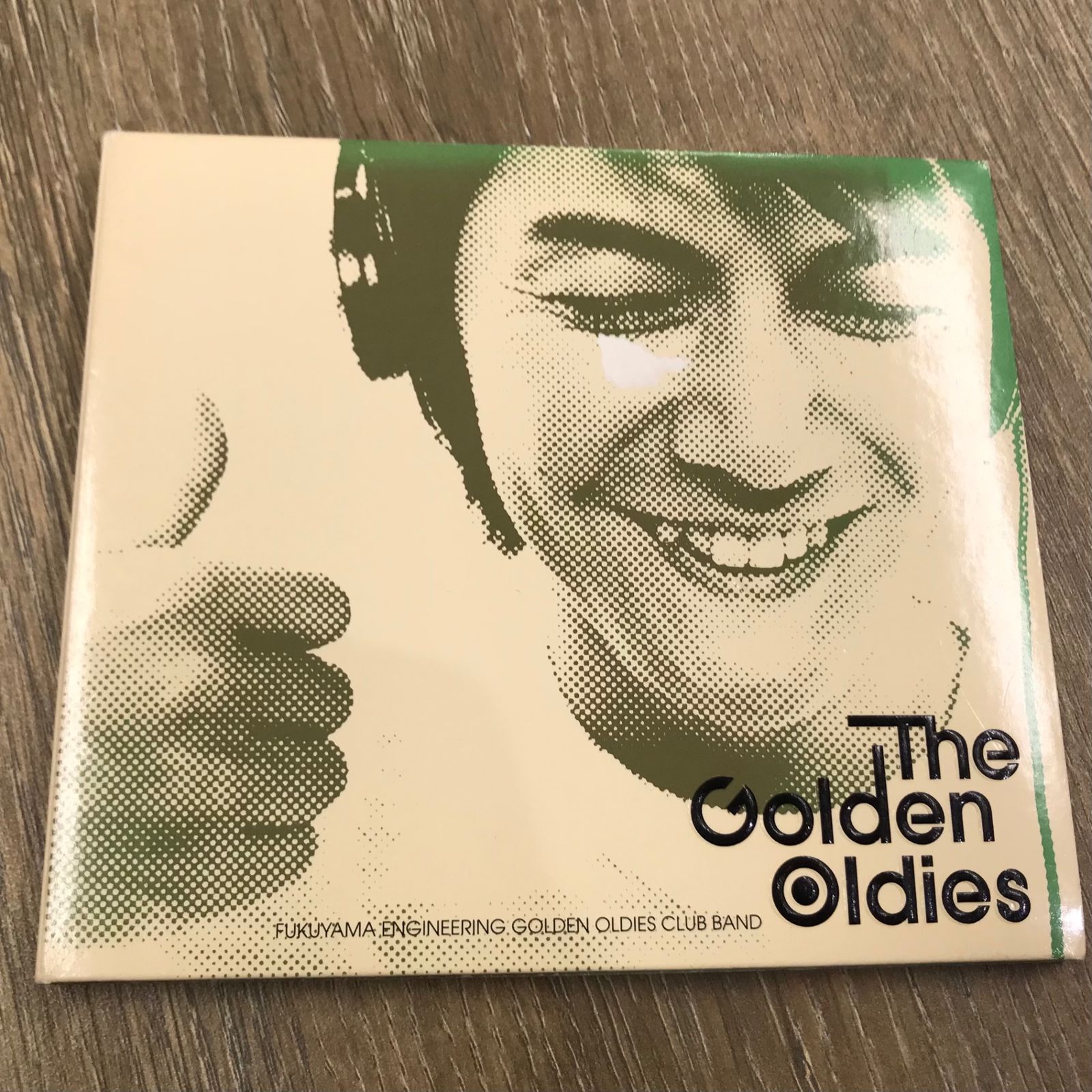 福山雅治 CD2枚セット/GF11912 - メルカリ