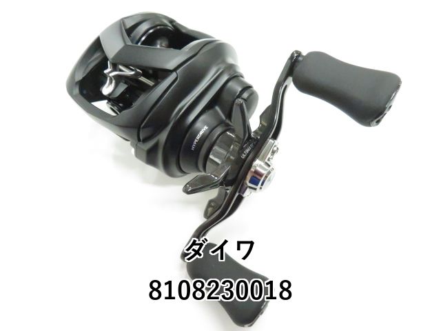 ダイワ 22タトゥーラ TW 80XH 左 (01-8108230018) - メルカリ
