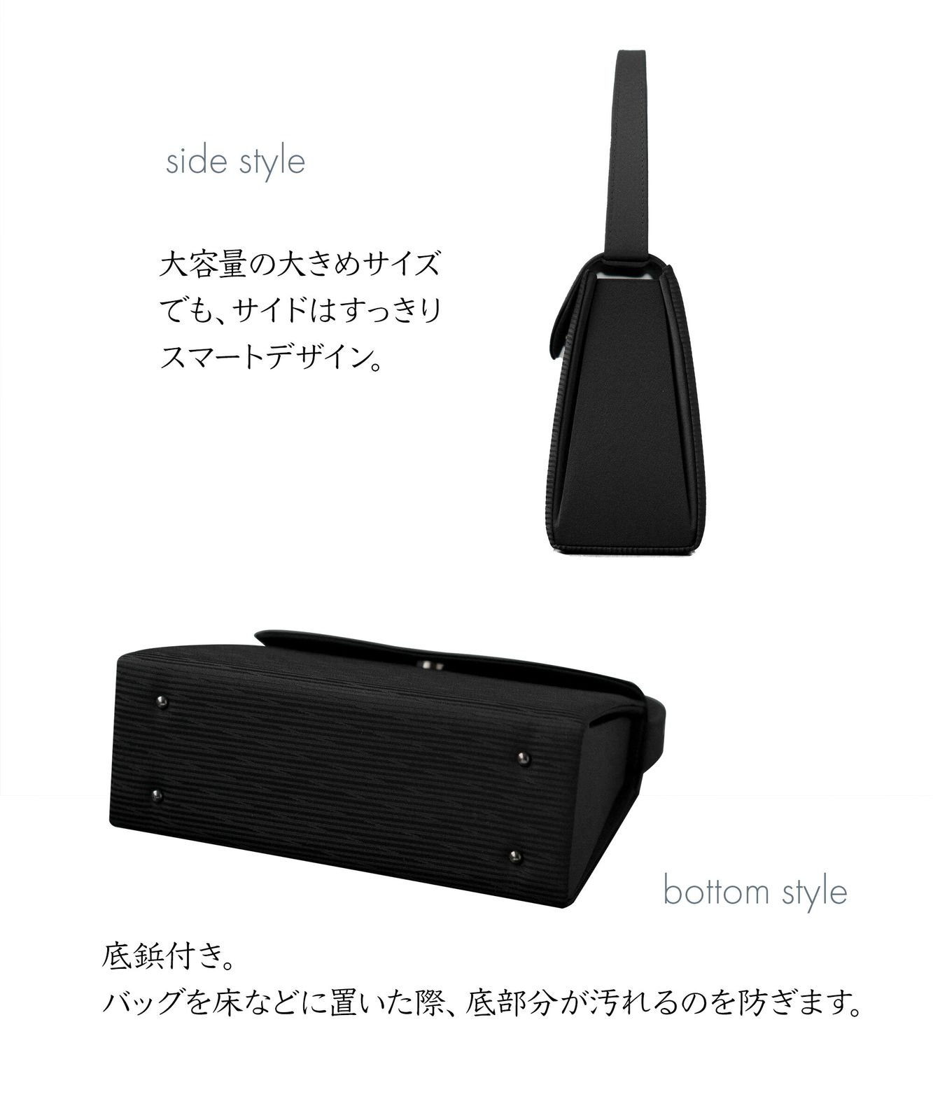 レディース 大きめ