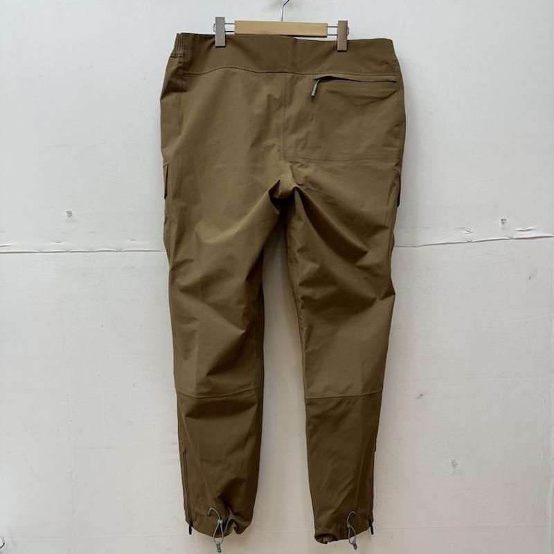the Shepherd UNDERCOVER カーゴパンツ カーキ リメイク the Shepherd UNDERCOVER カーゴパンツ カーキ リメイク