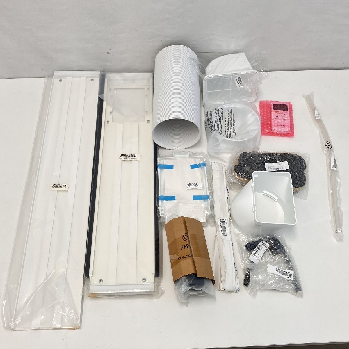 IRIS OHYAMA IPP-2222G ポータブルクーラー 2025年製 家電 Z10347646