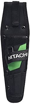 【】【非常に良い】HiKOKI(ハイコーキ) 旧日立工機 ホルスター インパクトドライバーWH7DL、ドライバードリルDB3DL2/DB3DL用 0040-2122