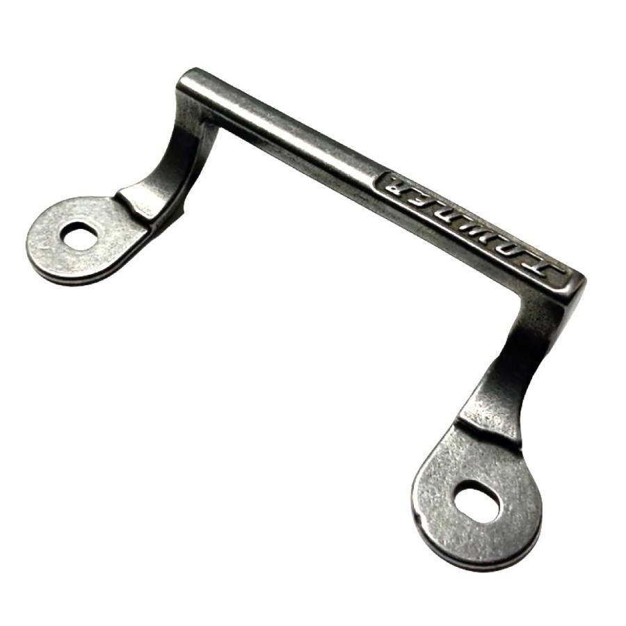 ブリッジ Towner - Down Tension Bar II Stainless Steel