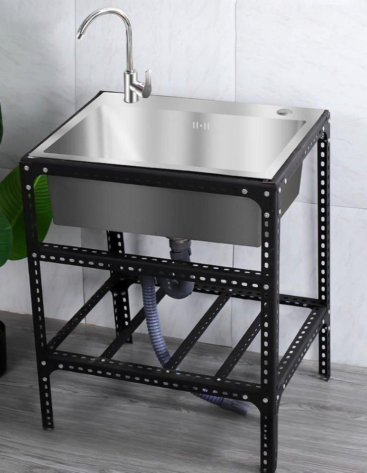 ガーデンシンク『109』 人工木 ガーデンシンク (幅100×奥行50cmタイプ) 旭興進 ガーデン