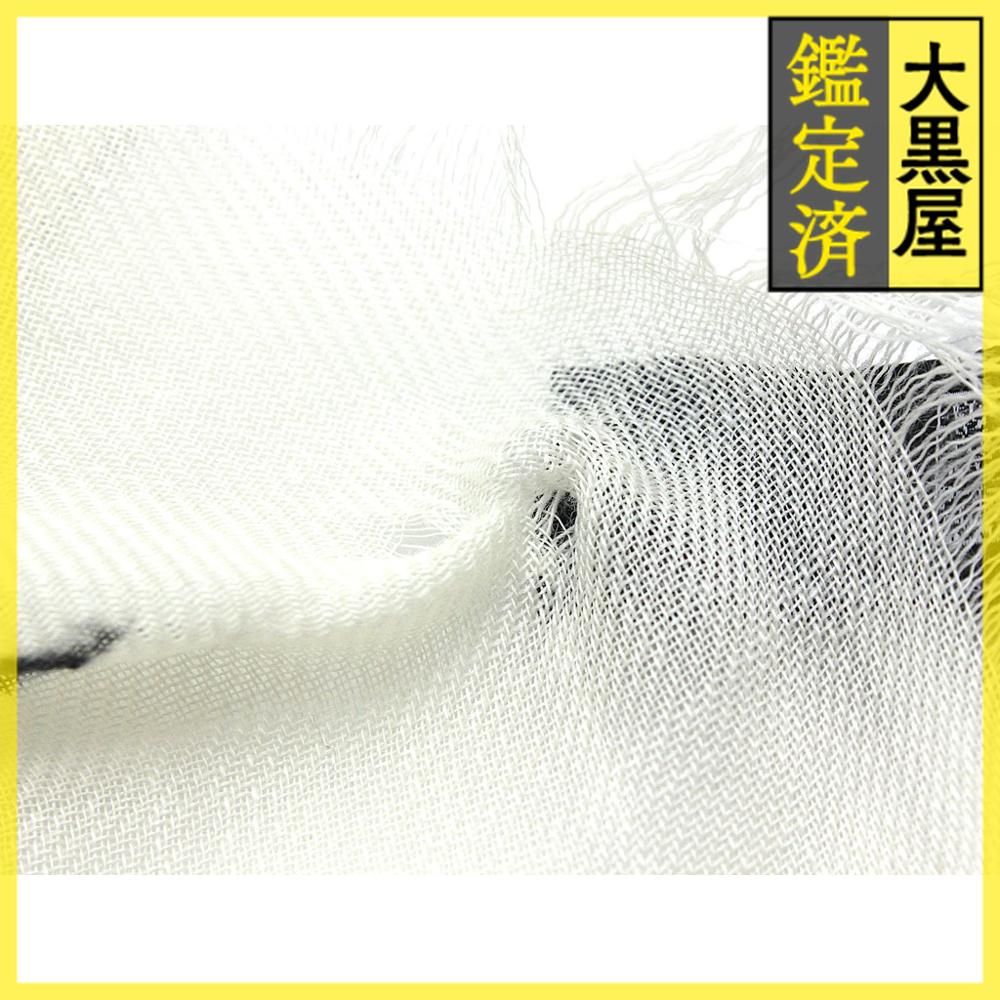 シャネル カメリアストール - 【472】 - メルカリ 