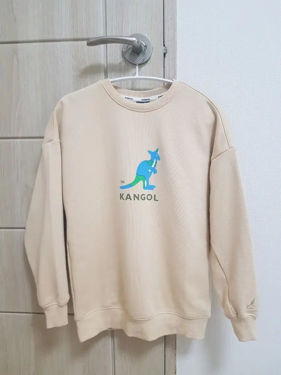 お買い得，定番人気 カンゴールキッズ トレーナー 145 Tシャツ