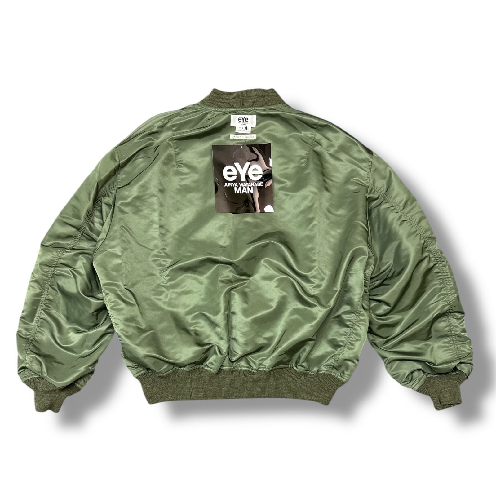 ジャケット・アウター sosorrac  eYe JUNYA WATANABE MAN eYe Junya Watanabe MAN x The North Face SS25 Collection
