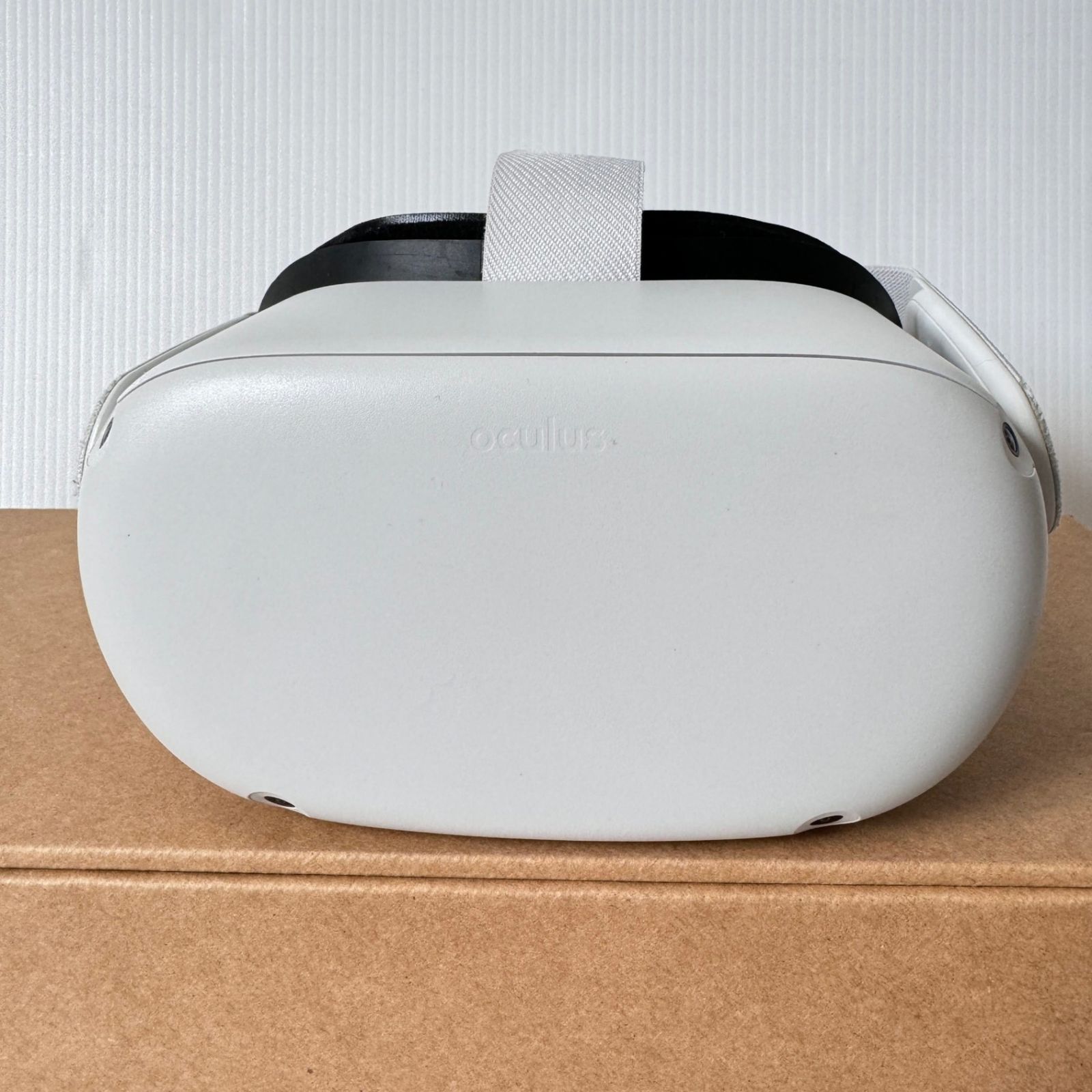 Meta() Quest2 256GB 動作確認済み