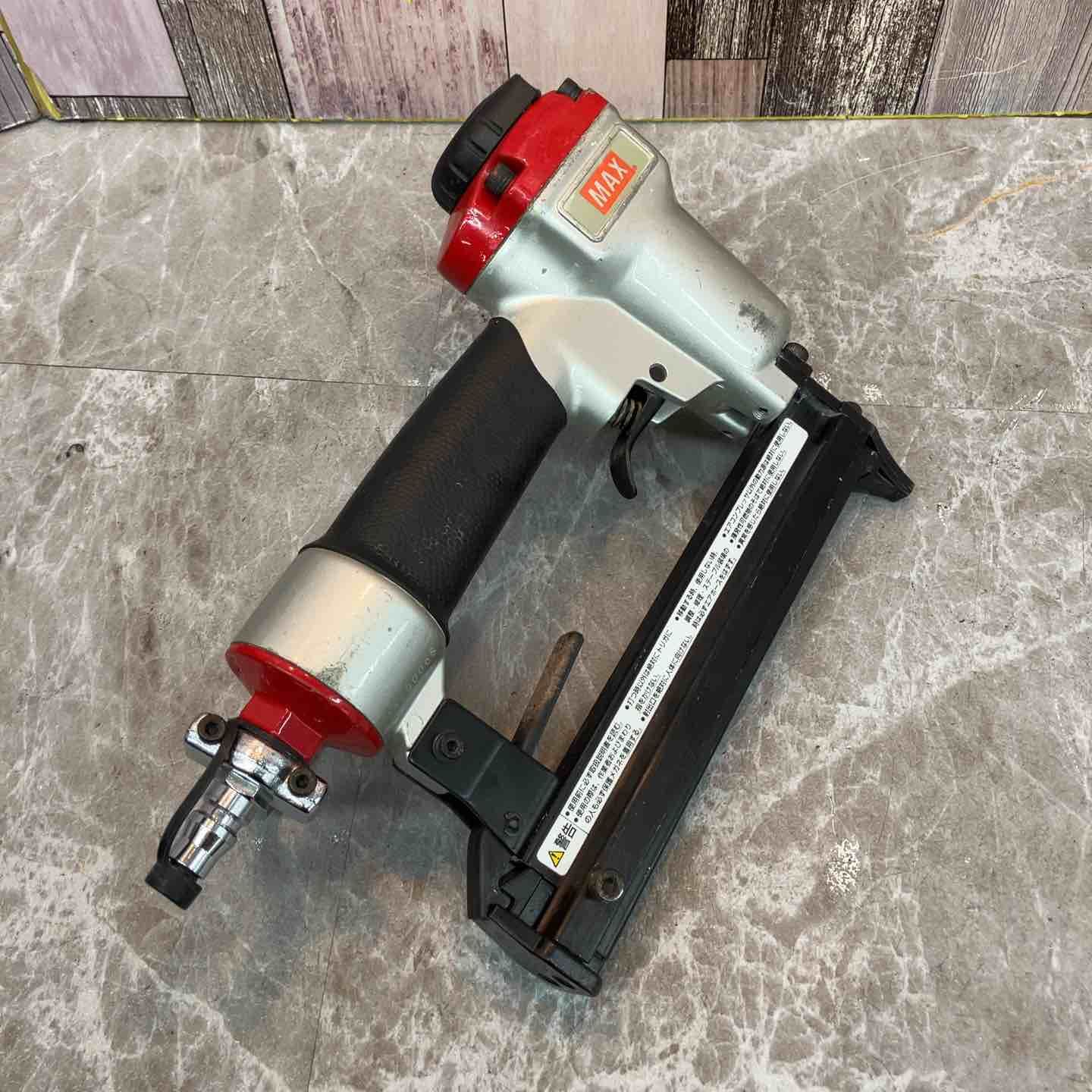 マックス MAX 常圧エアタッカ TA-225LU 4J 八潮店 HRDEVELOPMENT_JP