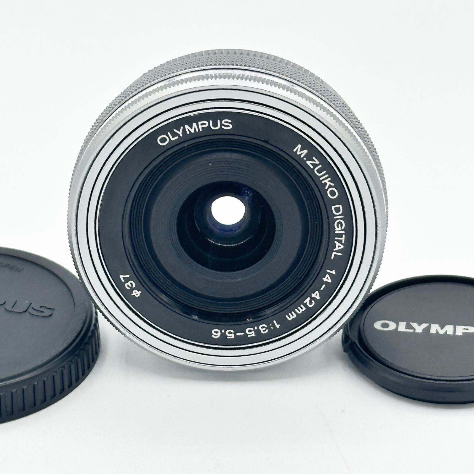 M.ZUIKO DIGITAL ED14-42mm☆電動式パンケーキ Amazon.co.jp: OLYMPUS 電動式パンケーキズームレンズ M.ZUIKO DIGITAL