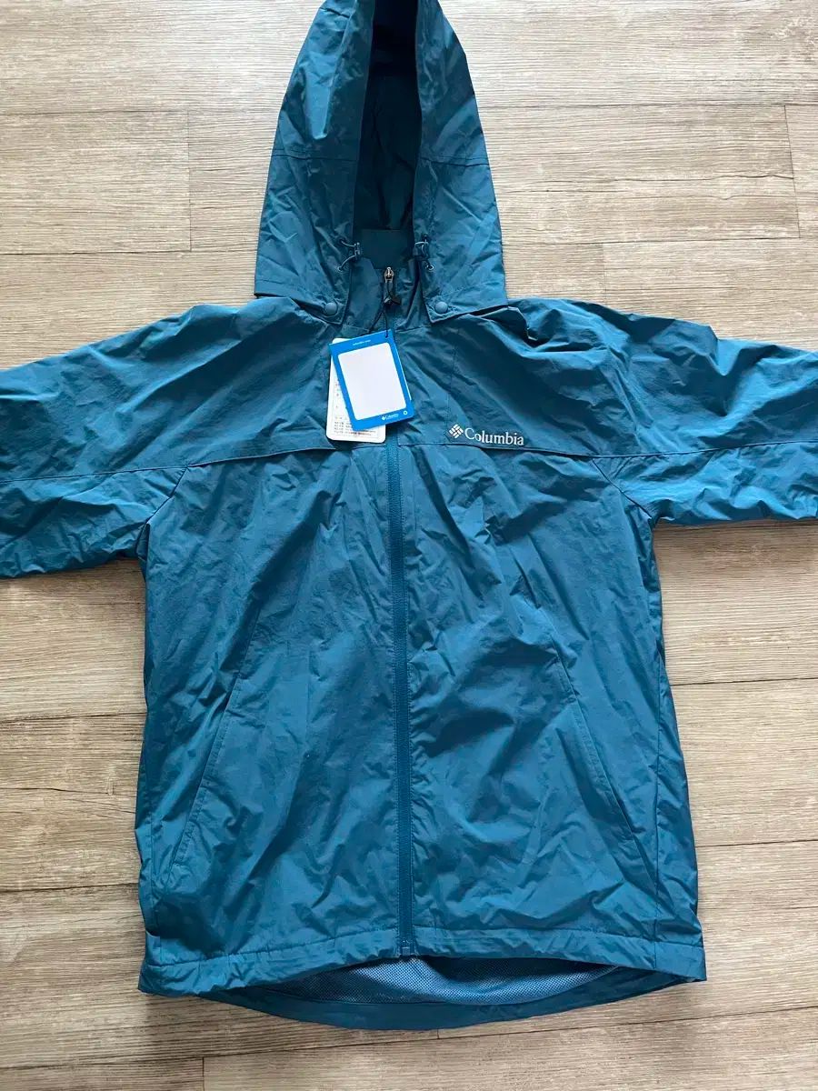 コロンビア Columbia 防水 ジャケット