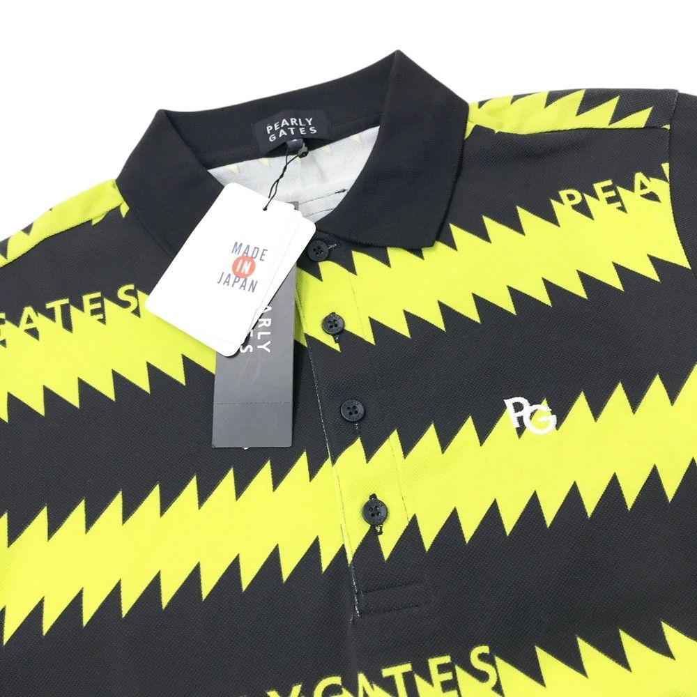 053-2160601 半袖ポロシャツ