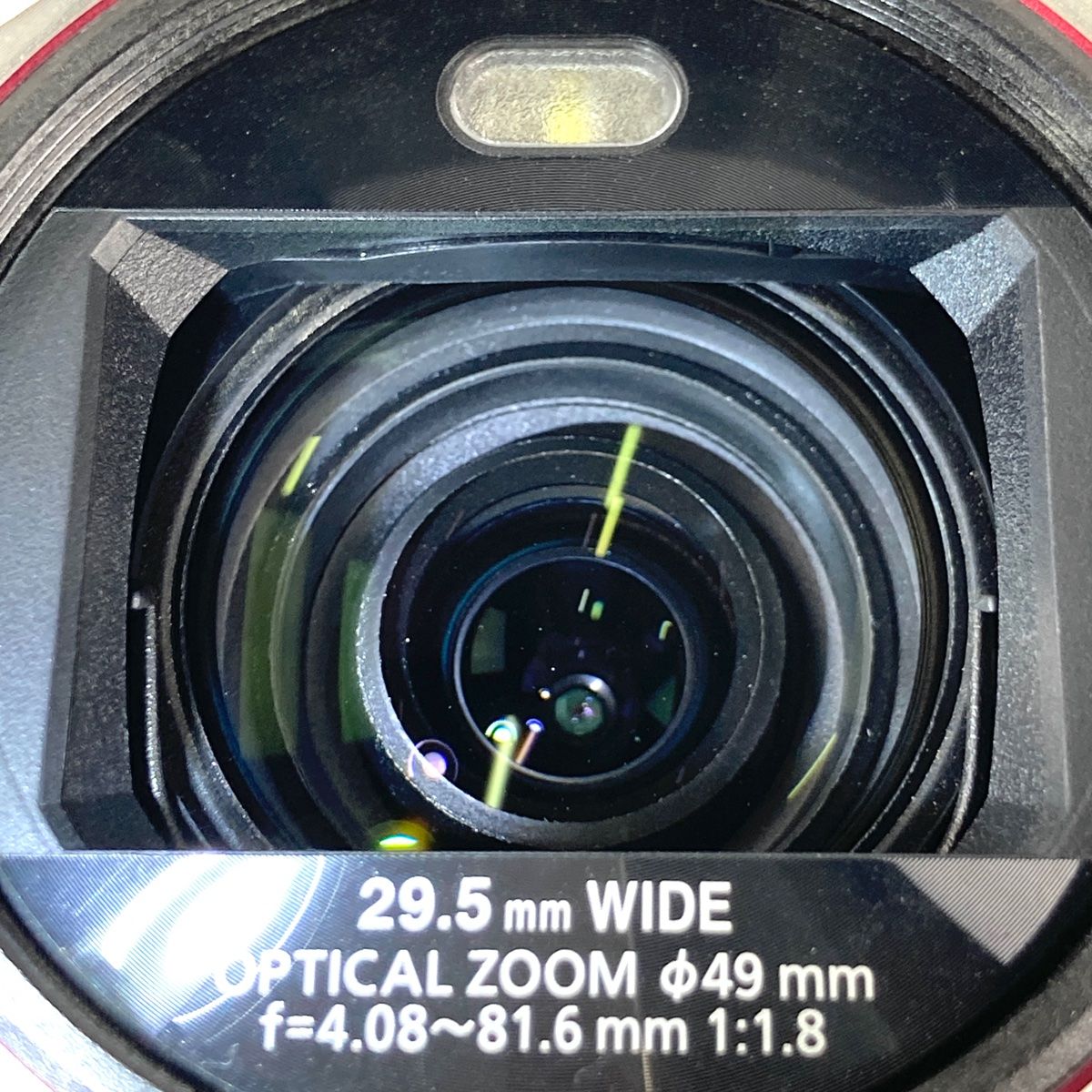 HC-W850M