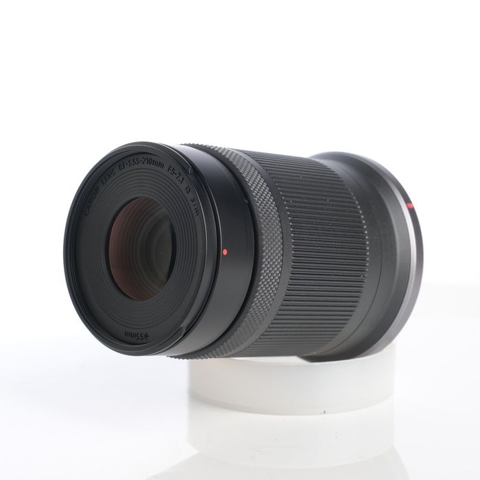 中古】(キヤノン) Canon RF-S55-210/5-7.1 IS STM