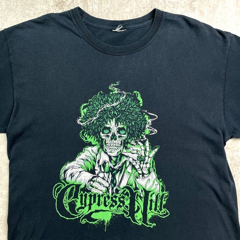 Cypress Hill Tシャツ サイプレスヒルの通販 by キヨ's shop｜ラクマ