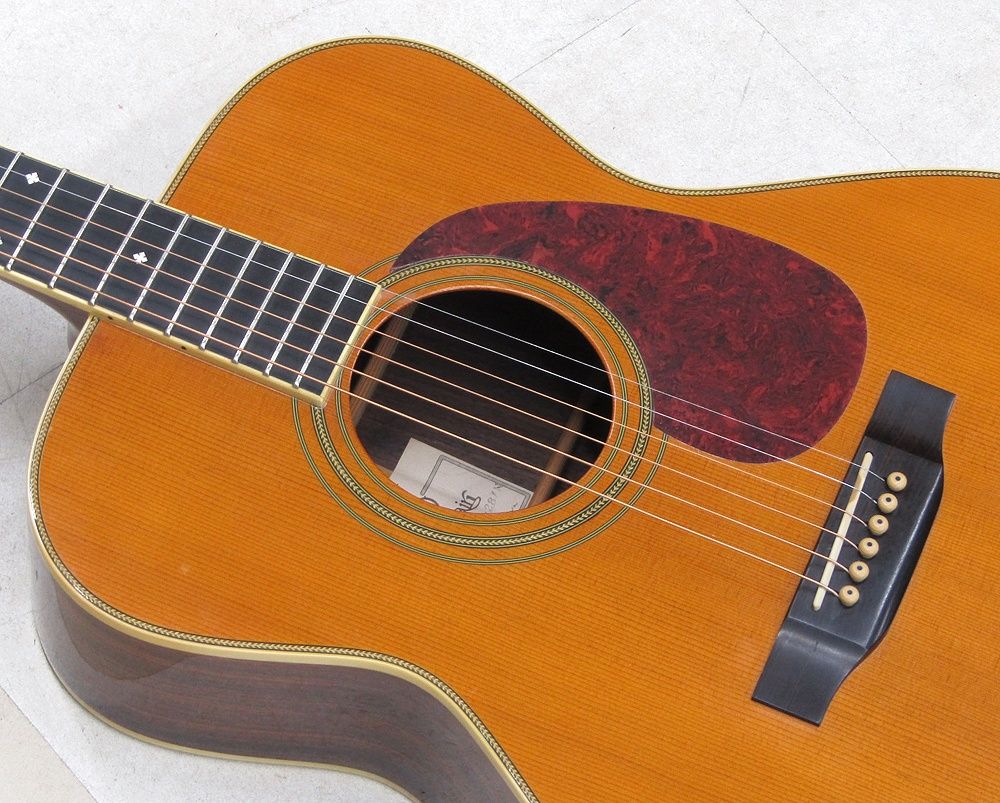 アコースティックギター YOE-28|N