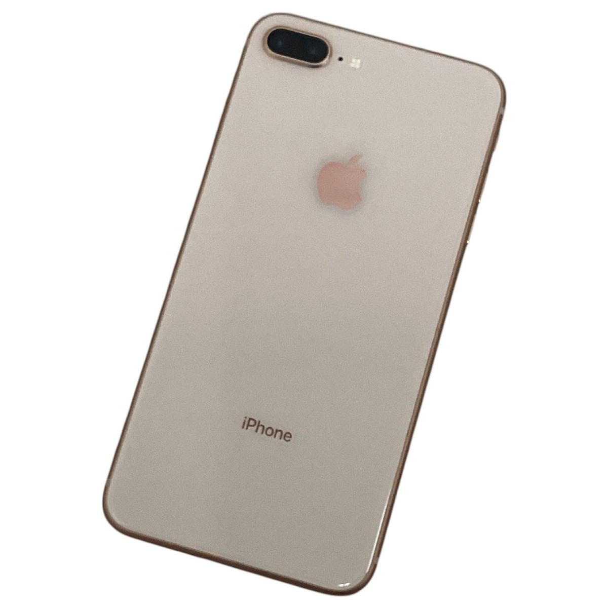 Apple iPhone 8 Plus MQ9M2J|A 64GB SIMロック有 softbank ゴールド タブレット ジャンク M9894111
