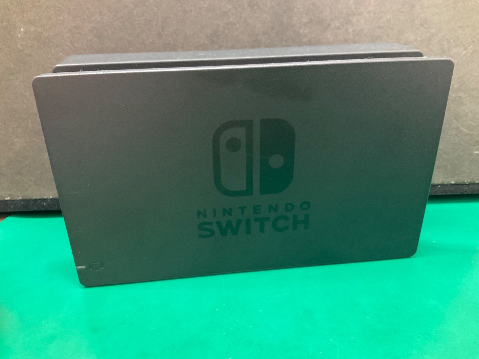 箱無し・中古動作正常品】Nintendo Switch ニンテンドー スイッチ 8点