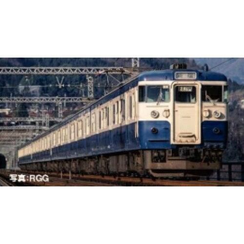 3085-2 EF63 2次形 JR仕様(動力付き) Nゲージ 鉄道模型 KATO(カトー