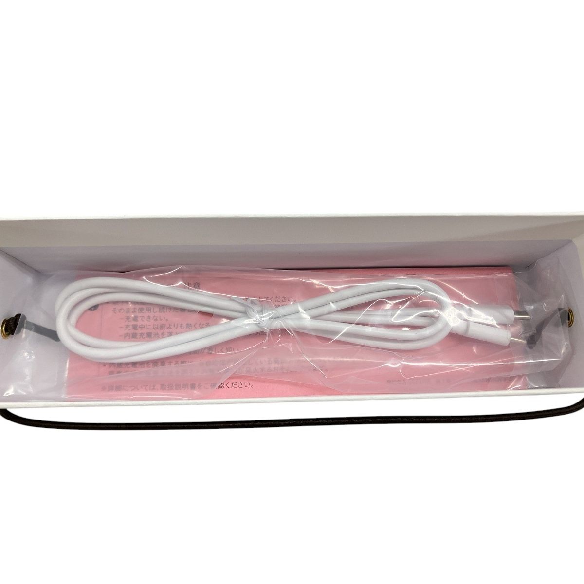 MTG Refa RE-AS-02A フィンガーアイロン ST コードレスタイプ リファ W10484645