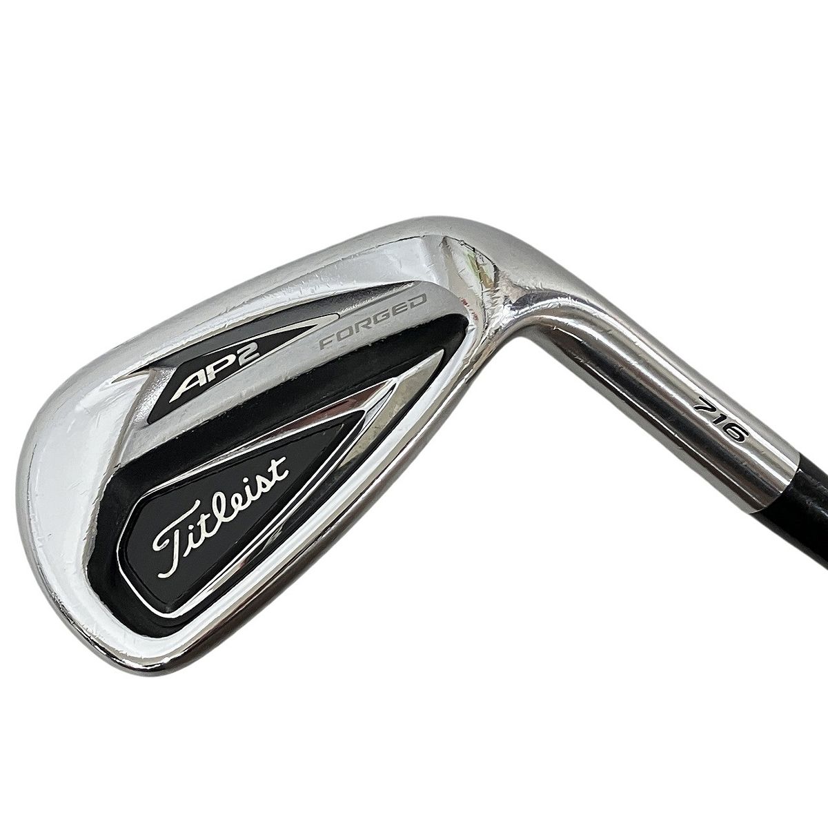 TITLEIST(タイトリスト) 716 AP2 716アイアン NS950 タイトリスト2016 