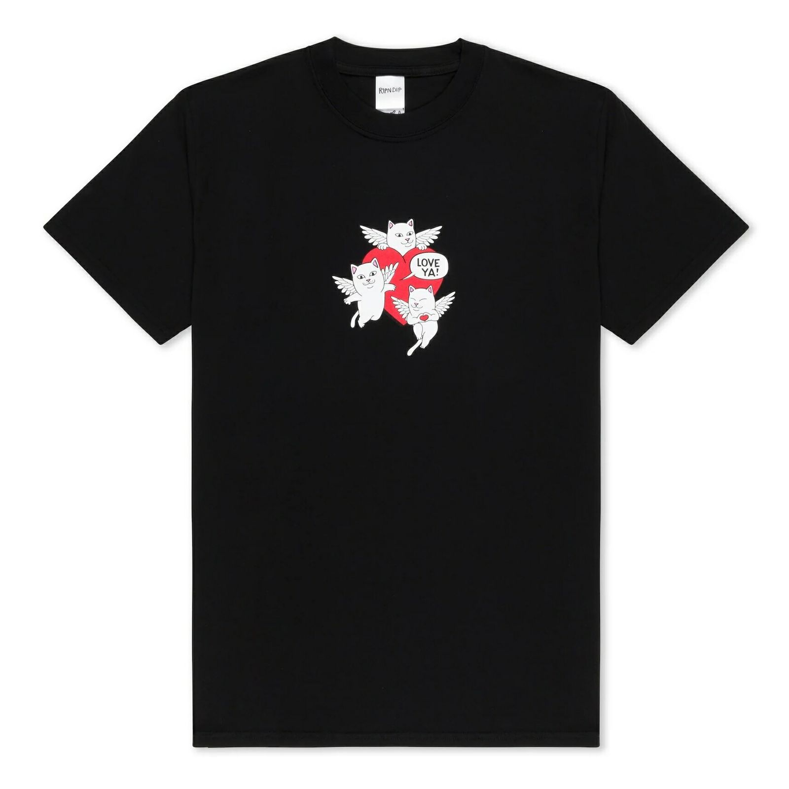 Ripndip Nermpids T-Shirt Black L Tシャツ 送料無料