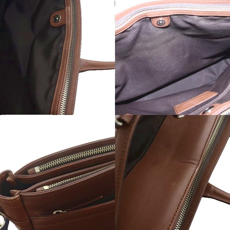 ◆美品◆COACH コーチ レキシントン F70916 2way COACH コーチ レキシントン ビジネスバッグ トート ショルダー