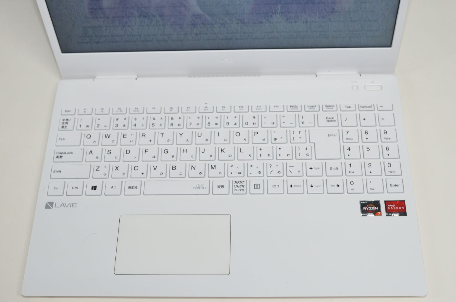 中古良品ノートパソコン Windows11+office 新品爆速SSD512GB NEC N1565