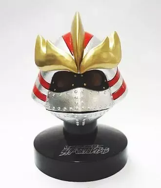 がんがんじい ソフビ THN版　【未開封】 2025年最新】がんがんじいの人気アイテム - メルカリ