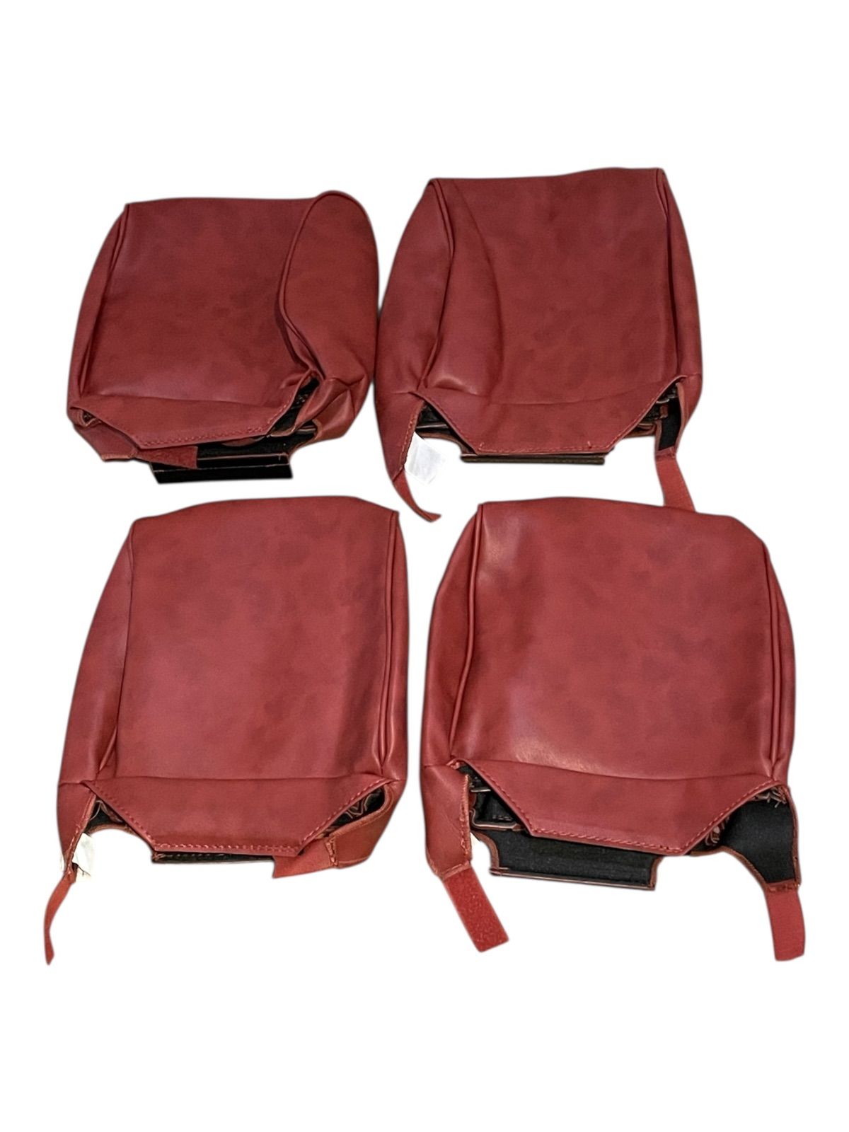 クラッツィオ ヴィンテージ シートカバー ランクル 70 用 FFCRYSTALESIA_COM