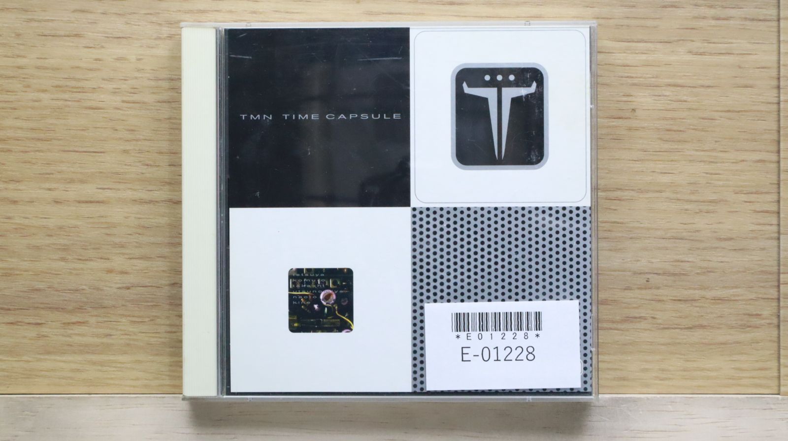 FANKS intelligenceツアーグッズ | Ordinary Days