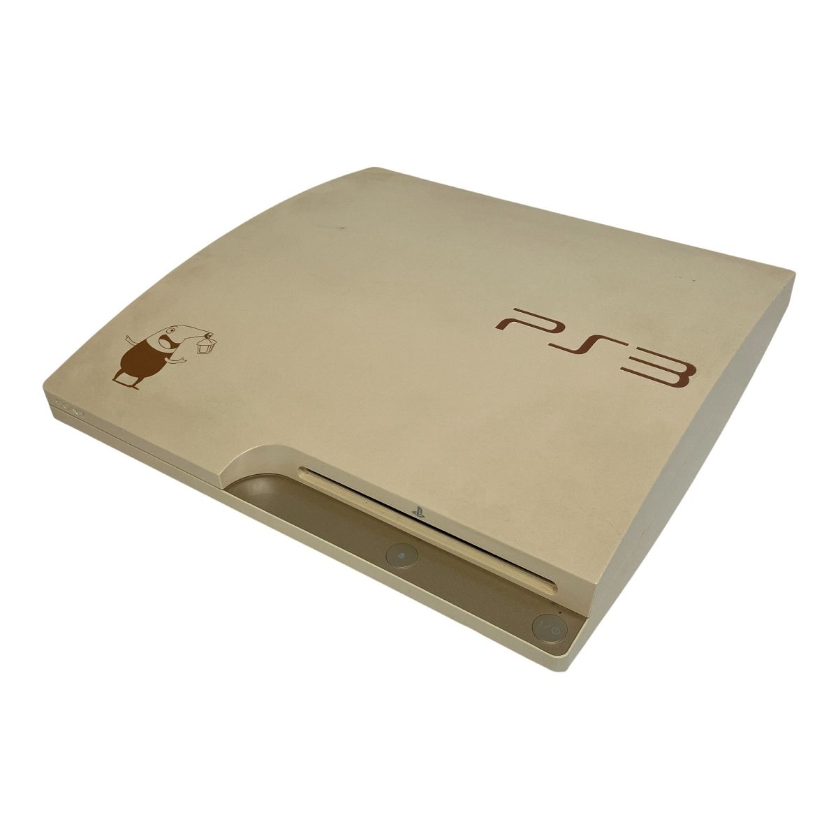 【美品】SONY PS3 CECH-3000A テイルズオブエクシリア限定品 PS3本体 限定品 CECH-3000A テイルズオブエクシリア仕様 箱付属