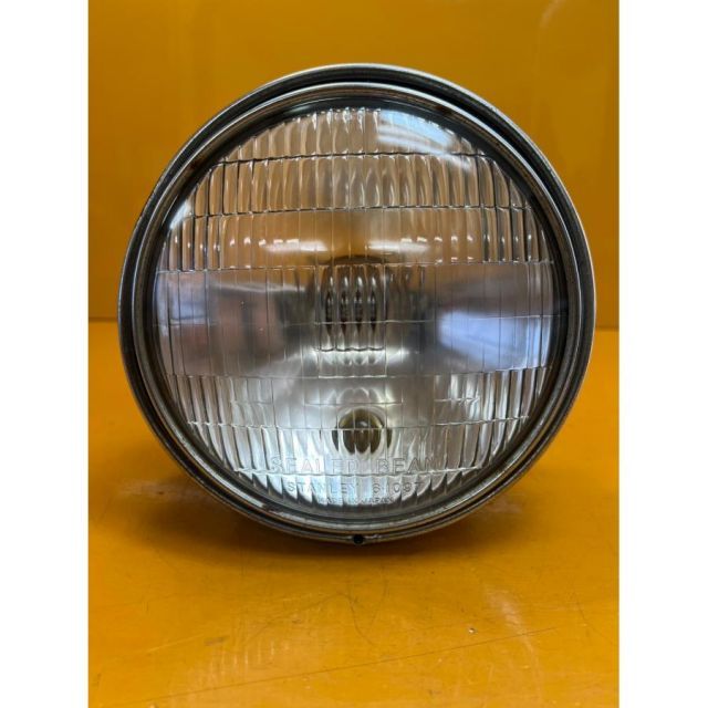 71568 HONDA ホンダ CBX400F CB750F ヘッドライト ヘッドライトカウル スタンレー 61097 BRIGHTFACE_UK