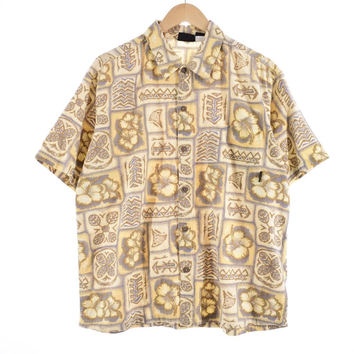 古着 97年製 パタゴニア Patagonia ORGANIC COTTON オーガニック 