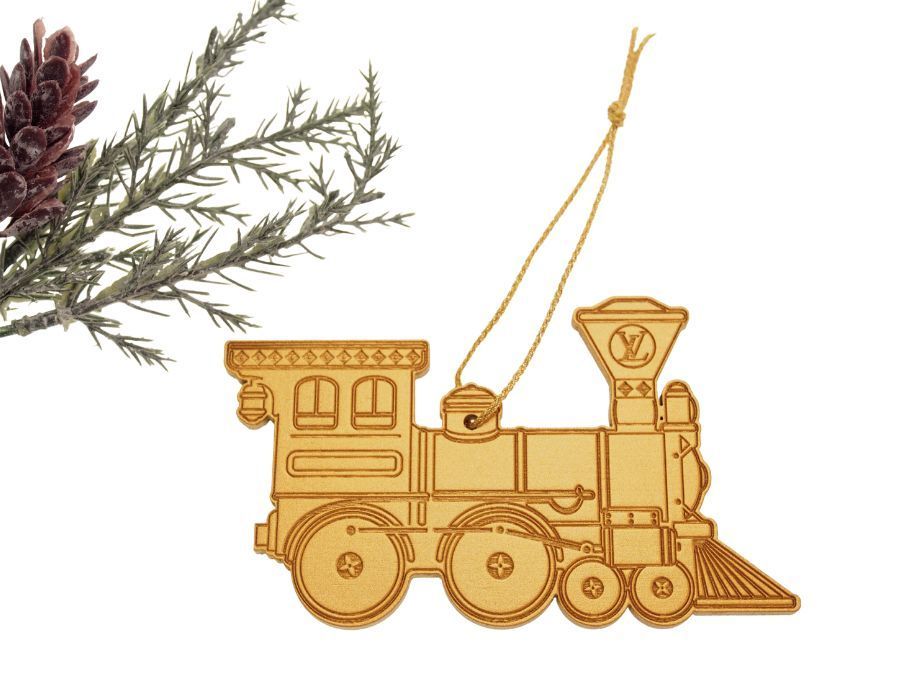 ルイヴィトン オーナメント 2022 アドベントカレンダー 数量限定 蒸気