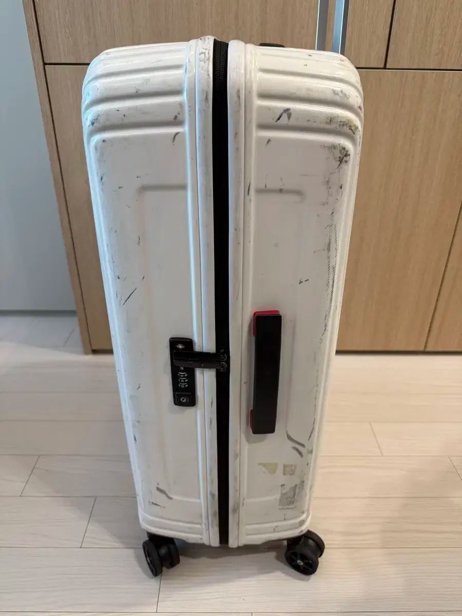 サムソナイト ネオパルス スピナー 74Lスーツケース サムソナイト キャリーケース スーツケース 旅行かばん