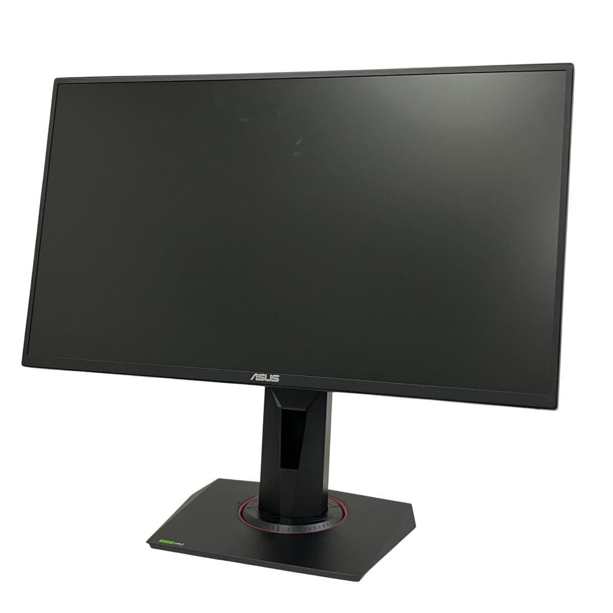 ASUS VG258QR-J ゲーミングモニター 24.5型 165Hz 製 PC T10384424