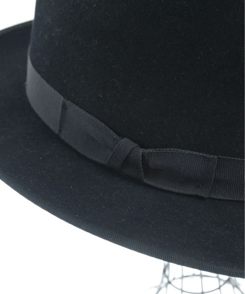 STETSON ハット メンズ 【古着】【中古】【送料無料】