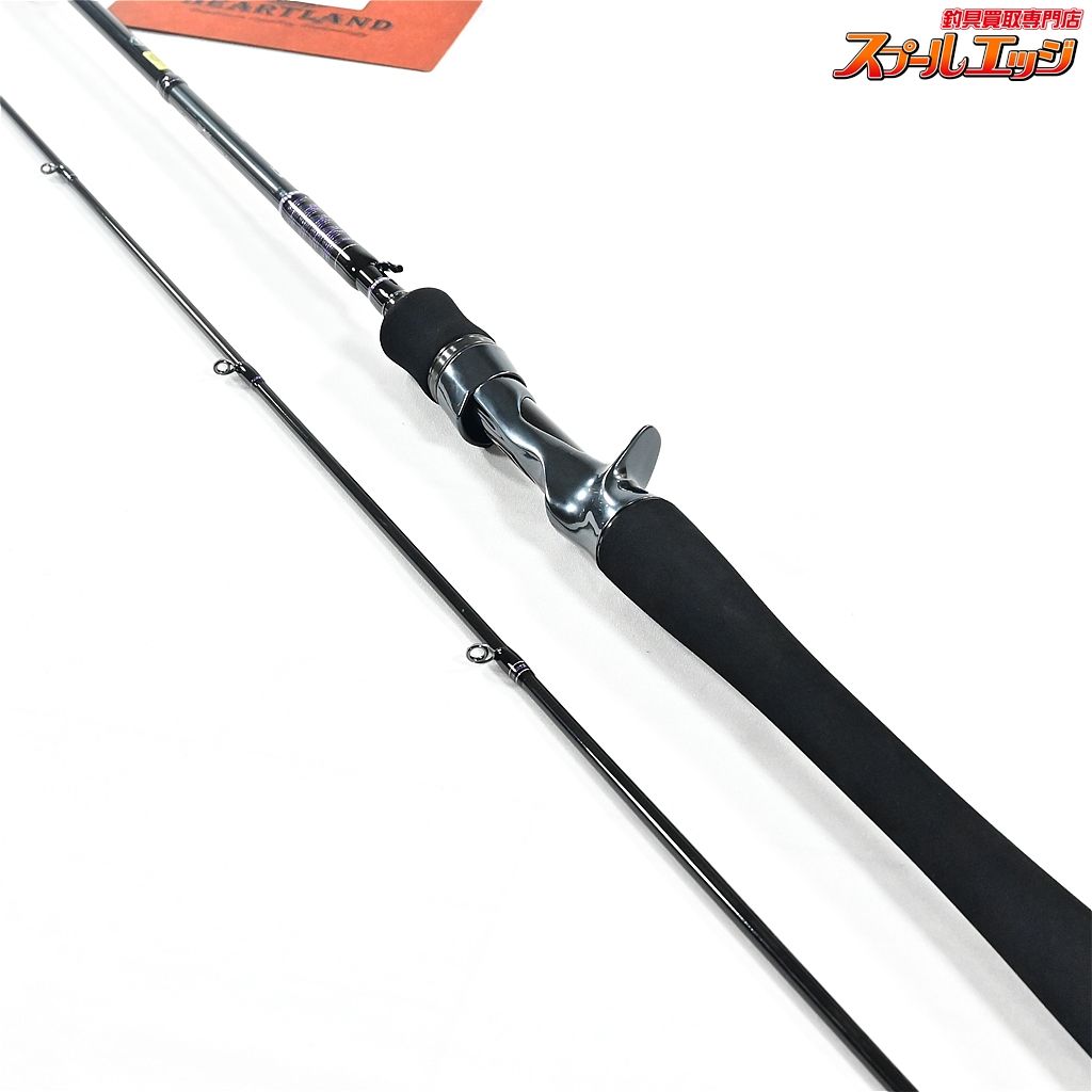 ダイワ 24ハートランド