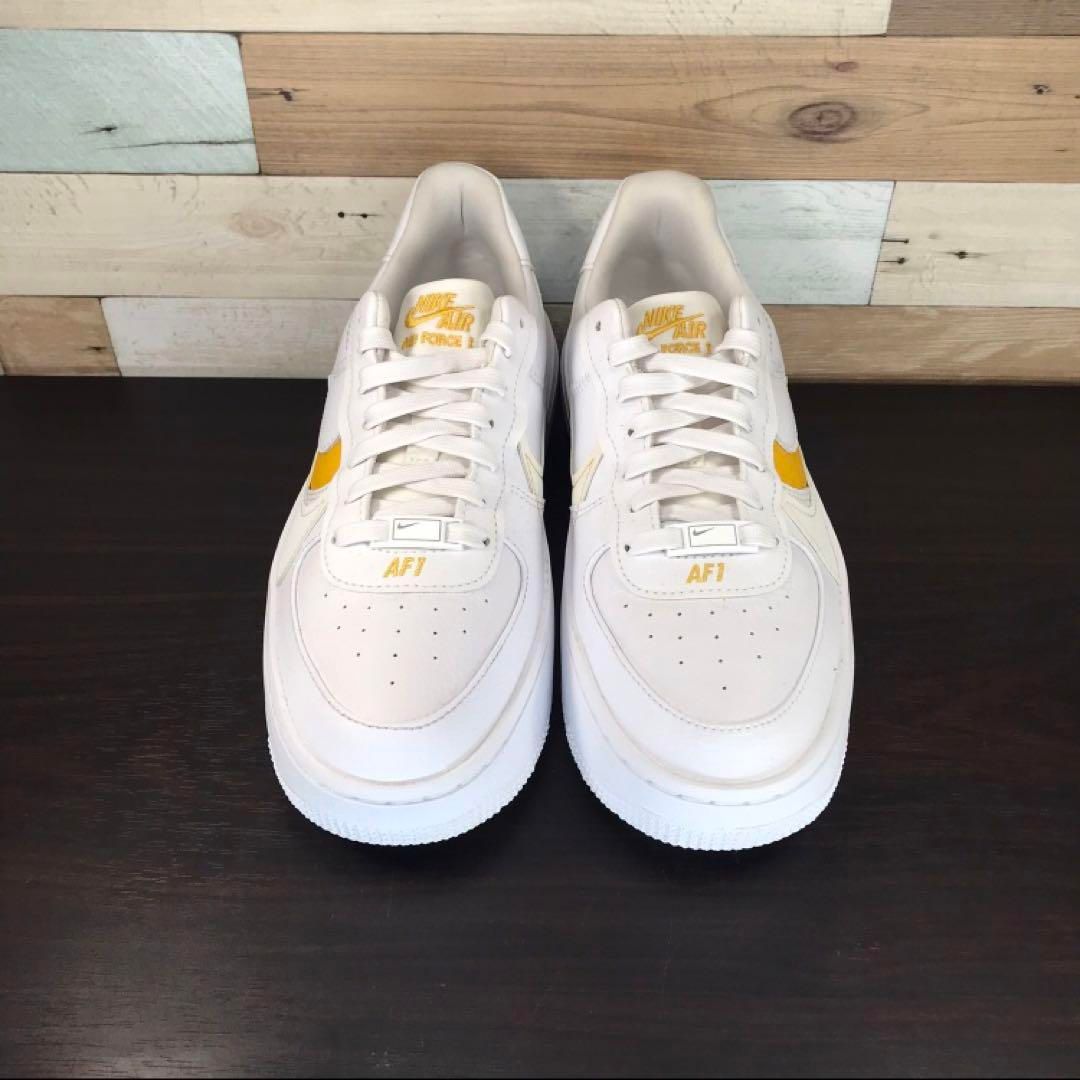 NIKE AIR FORCE 1 PLTAFORM エア フォース 1 プラットフォーム 