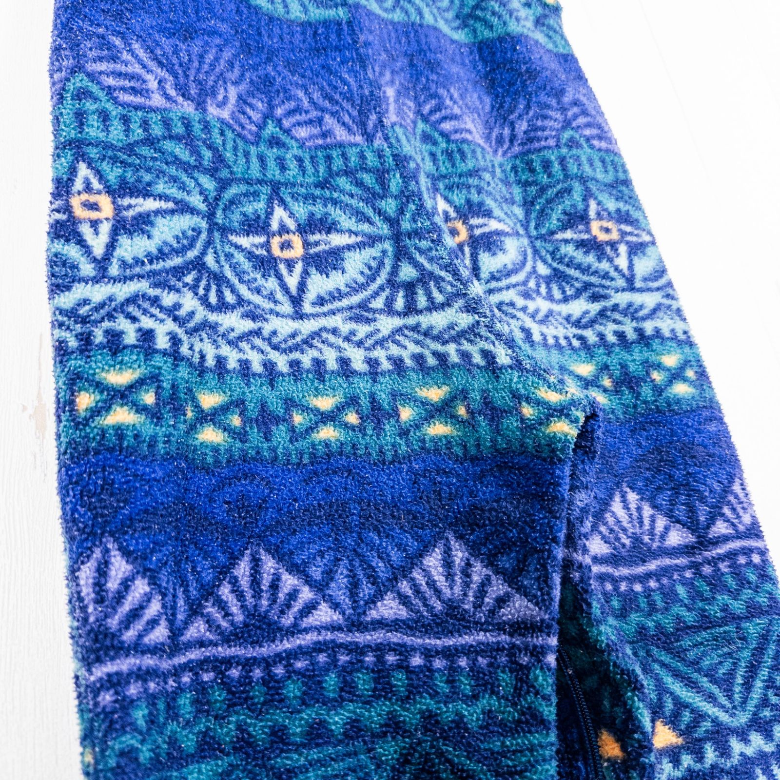 Baby's 24M ネイビー系】 1990s Patagonia ( パタゴニア