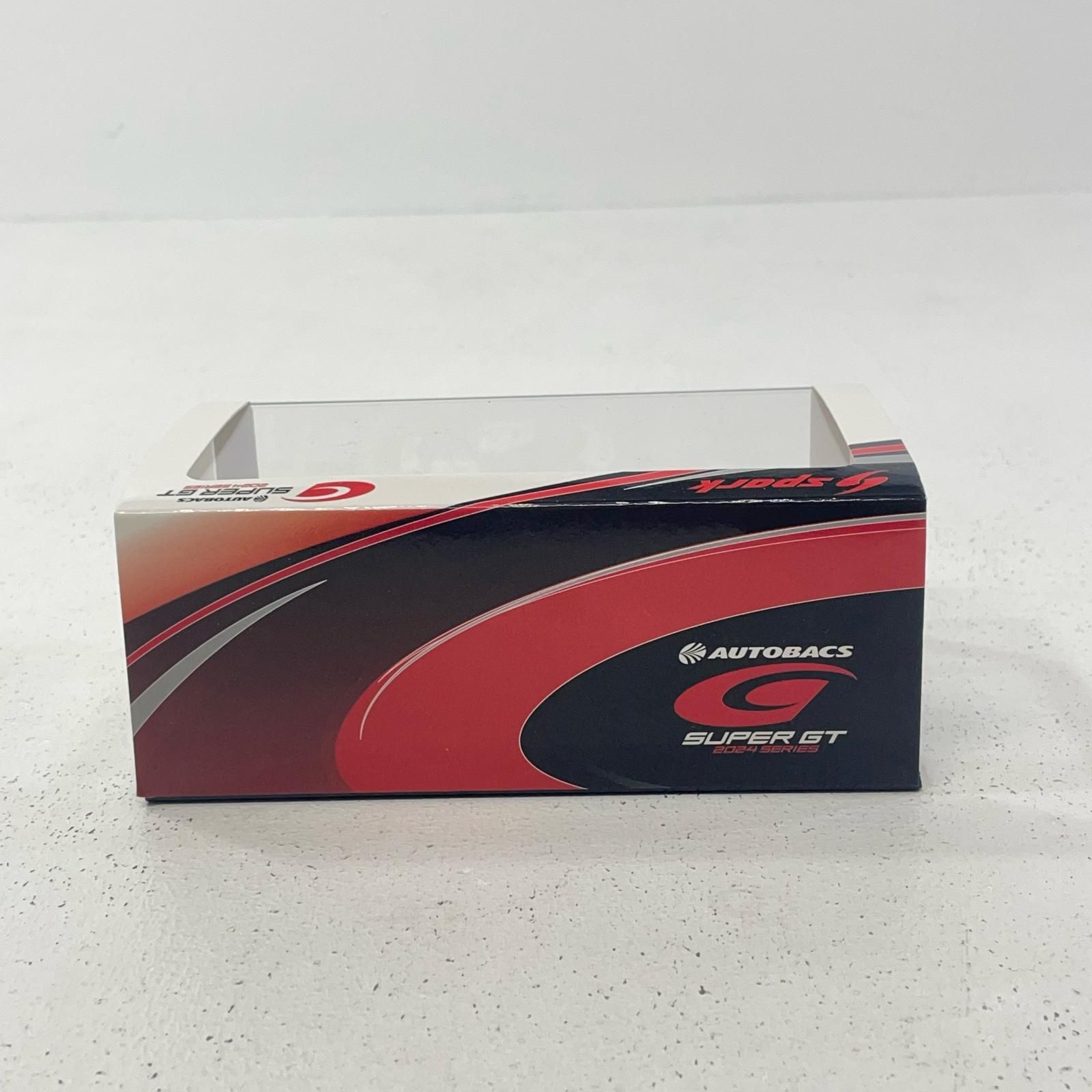 尾張小牧店】 中古 Spark 1/43 Modulo CIVIC TYPE R-GT No.64