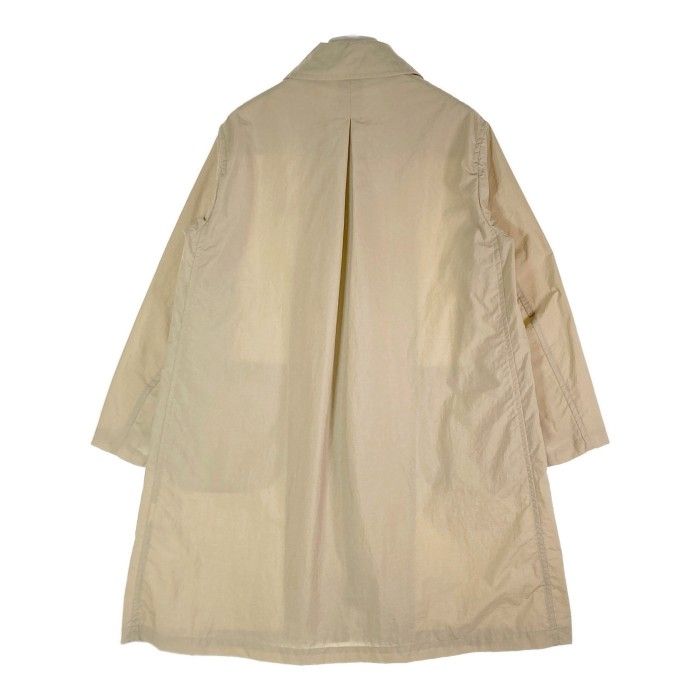 DANTON ステンカラーコート ショップコート ダントン] BC☆DANTON NYLON ステンカラーコート （ステンカラー