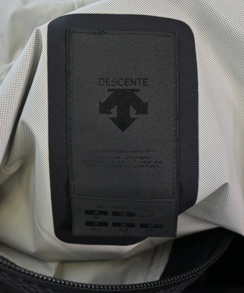 マウンテンパーカー メンズ