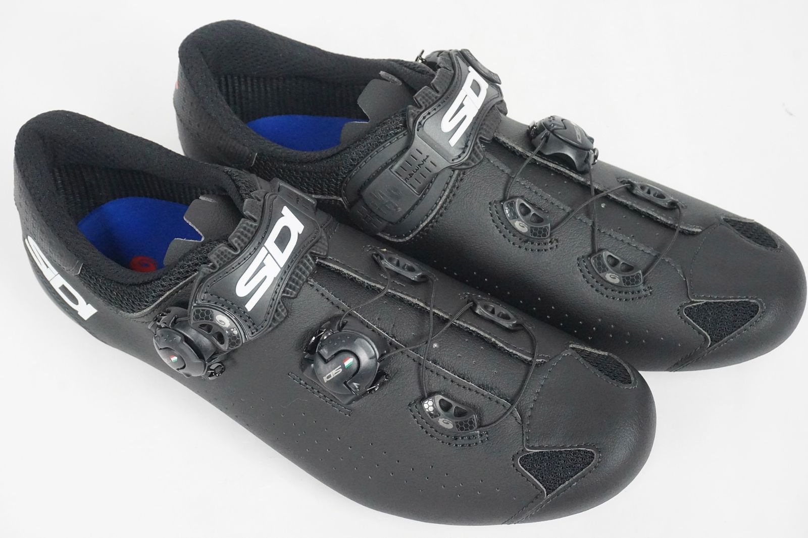 SIDI 「シディ」 GENIUS10 EU42.5 シューズ / バイチャリ名古屋大須店