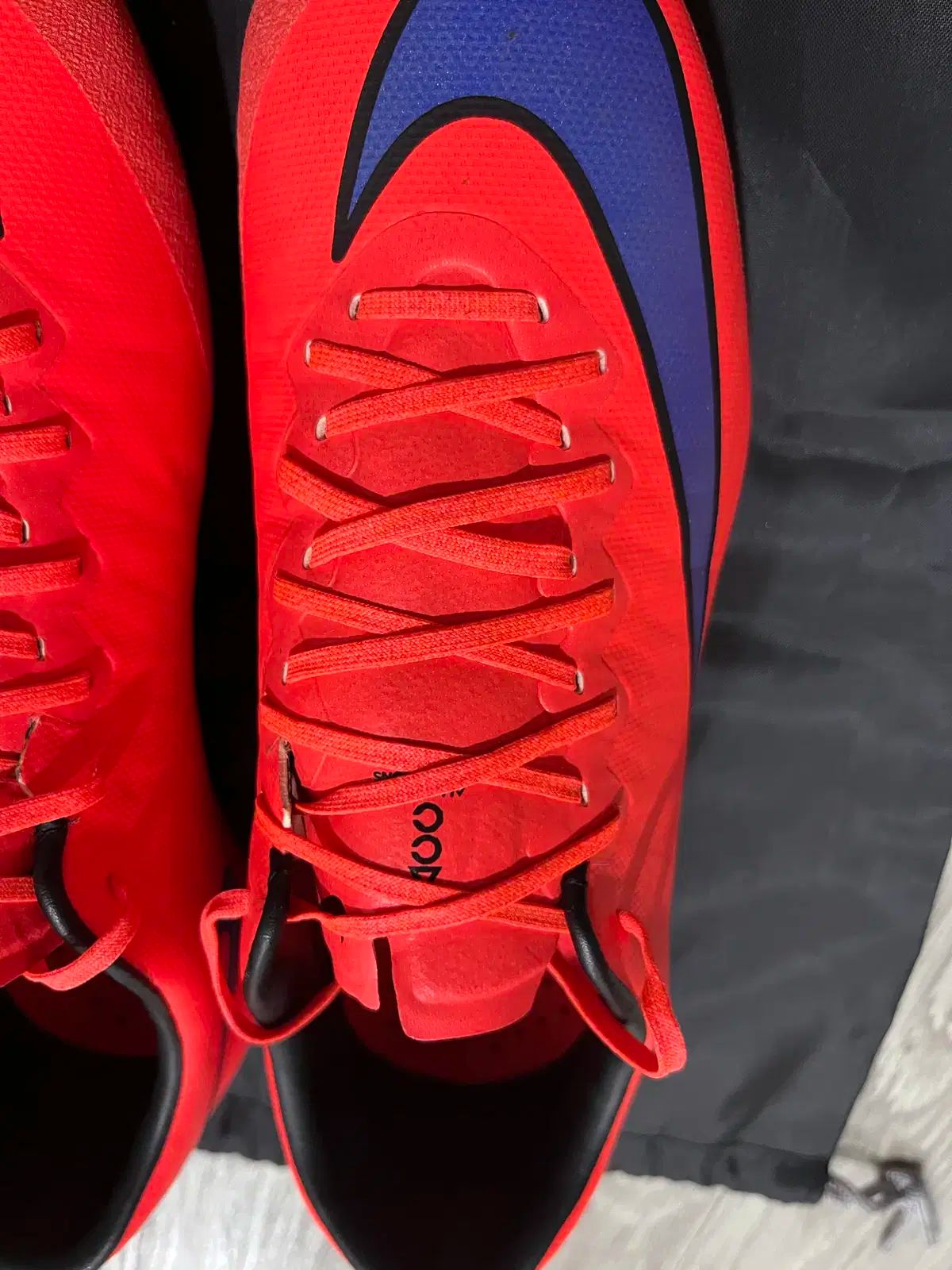 マーキュリアル